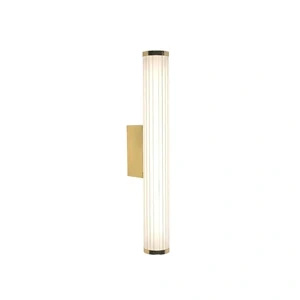 Kinkiet Vena 45 cm złoty LED 8W CCT IP44