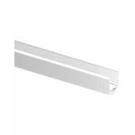 Szyna podtynkowa Magnetic Slim 2 m biała