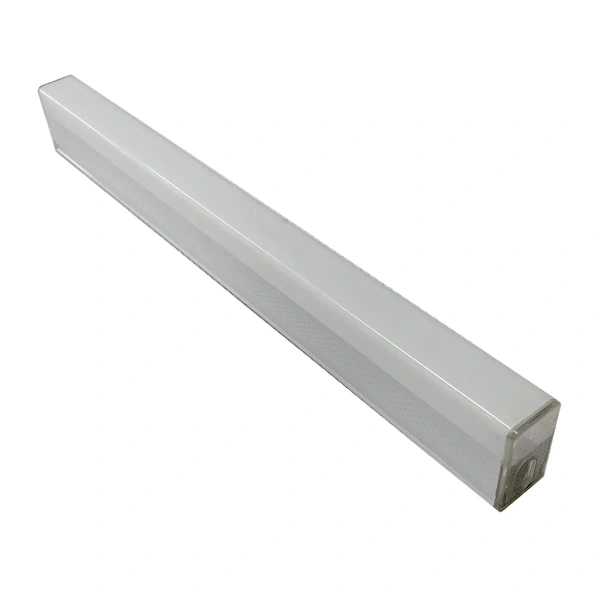Plafon Geometric System 3 New biały LED 4000K IP44