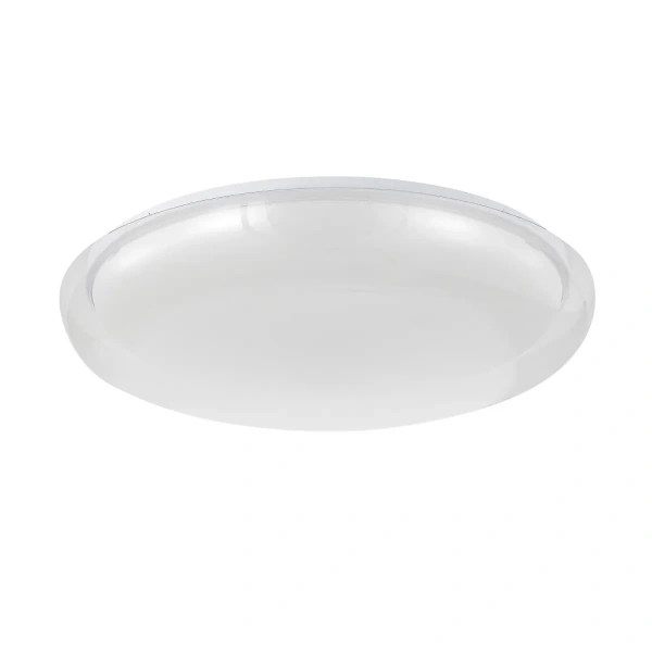 Plafon Trego 50 cm biały LED 35W CCT