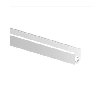 Szyna podtynkowa Magnetic Slim 2 m biała