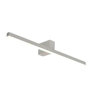 Kinkiet Nevada 60 cm biały LED 4000K IP44
