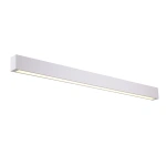 Kinkiet Ibros 120 cm biały LED 18W 3000K IP44