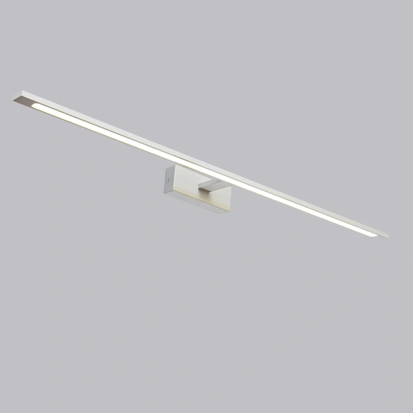 Kinkiet Isla XXL 96 cm chromowany LED CCT IP44