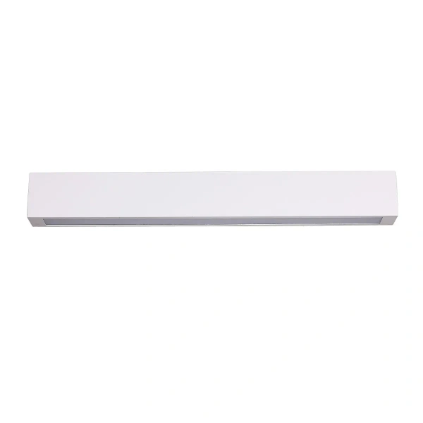 Kinkiet Ibros 63 cm biały LED CCT IP44
