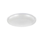 Plafon Trego 40 cm biały LED 24W CCT