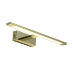 Kinkiet Isla 41 cm złoty LED CCT IP44