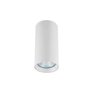 Tuba natynkowa Manacor 13 cm biała 1xGU10