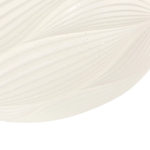 Plafon Moluna 40 cm biały LED 23W 4000K