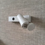 Kinkiet Miri biały LED 3W 3000K