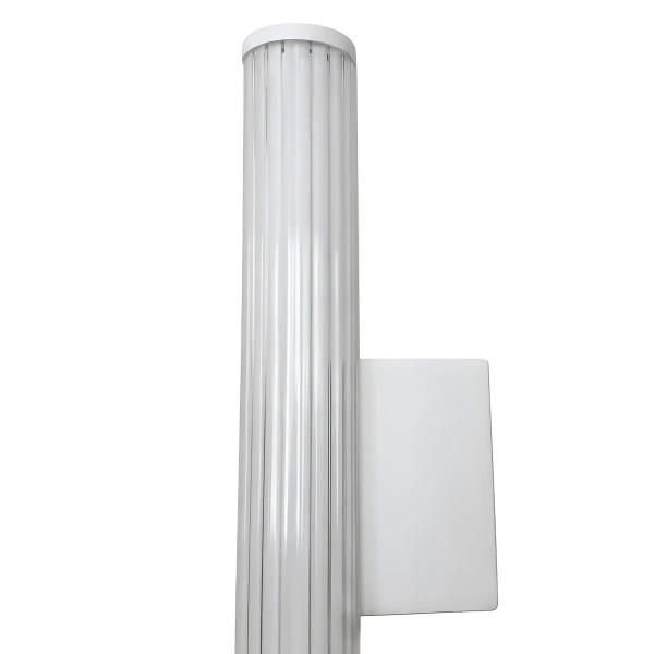 Kinkiet Vena 45 cm biały LED 8W CCT IP44