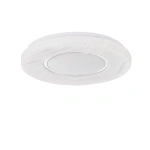 Plafon Tenaro 26 cm biały LED 12W 4000K