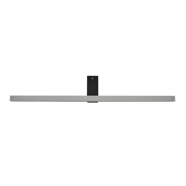 Kinkiet Nevada 60 cm czarny LED 4000K IP44
