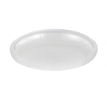Plafon Trego 50 cm biały LED 35W CCT