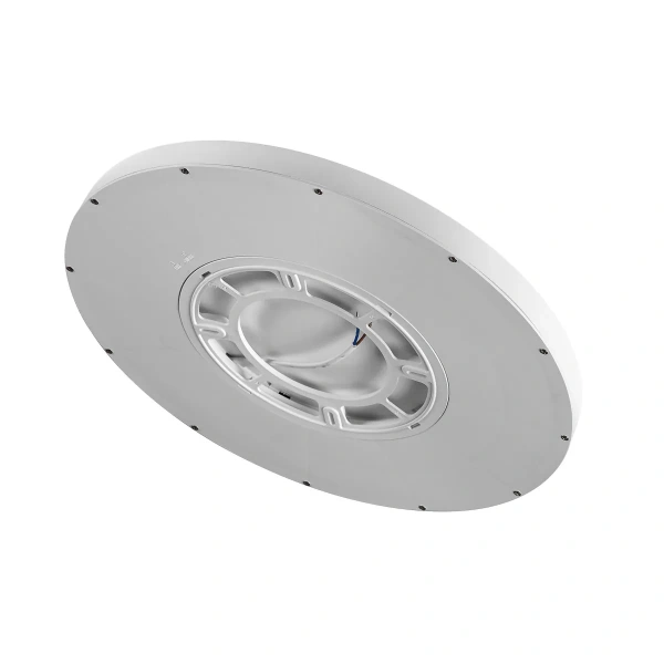 Plafon California 60 cm biały LED 50W CCT