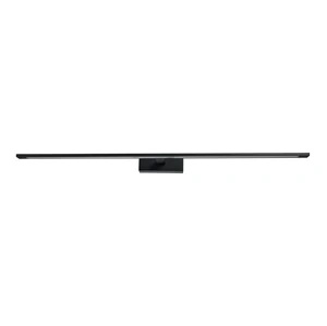 Kinkiet Isla XXL 96 cm czarny LED CCT IP44