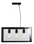 Lampa wisząca Neapol