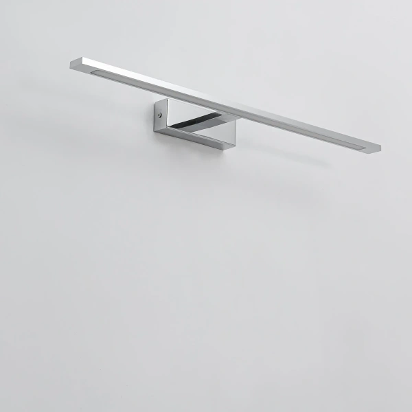 Kinkiet Isla 62 cm chromowany LED CCT IP44