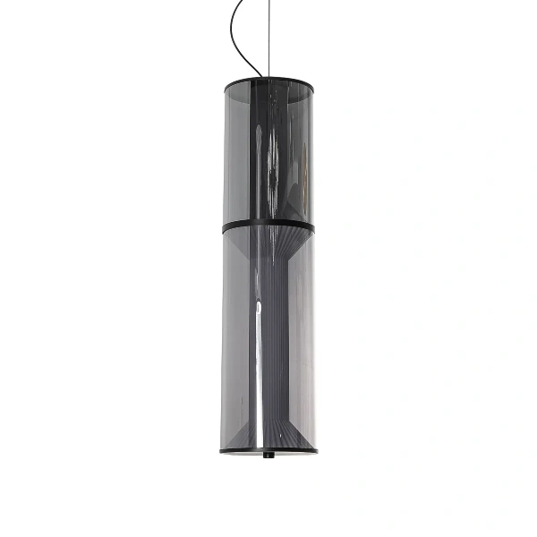 Lampa wisząca Aeris 2 dymiona LED 25W CCT