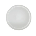 Plafon Vegas 40 cm biały LED 24W 4000K IP54