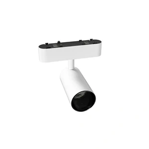 Reflektor magnetyczny Magnetic Slim Veltra 10W CCT biały