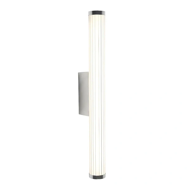 Kinkiet Vena 60 cm chromowany LED 12W CCT IP44