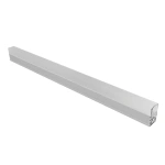 Moduł Geometric System New 30 cm transparentny LED 4W 4000K IP44