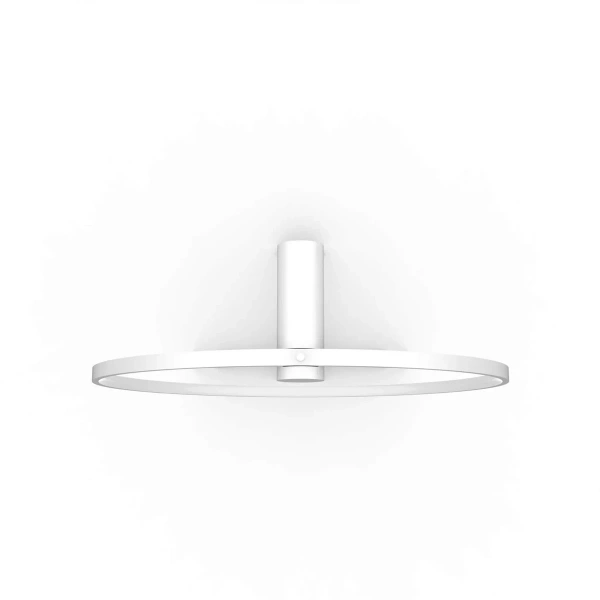 Kinkiet Mirror S biały LED CCT IP44