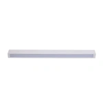 Lampa sufitowa Ibros 93 cm biała LED 24W CCT IP44