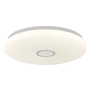 Plafon Solaro 40 cm biały LED 23W 4000K