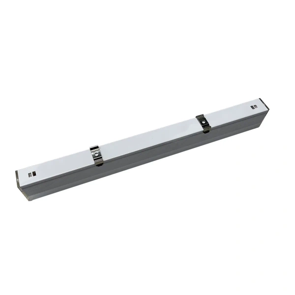Plafon Geometric System 2 New biały LED 4000K IP44