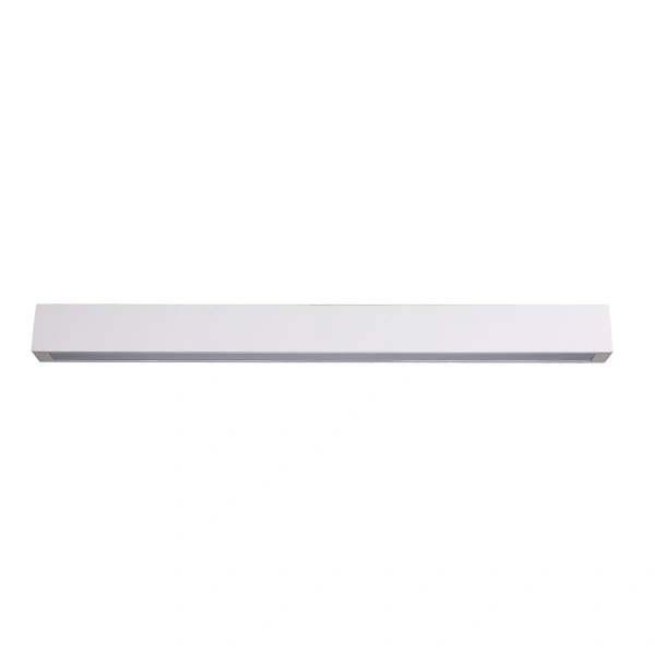 Kinkiet Ibros 93 cm biały LED 12W 4000K IP44