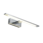 Kinkiet Isla 41 cm chromowany LED CCT IP44
