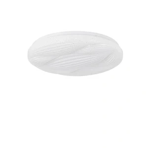 Plafon Moluna 26 cm biały LED 12W 4000K
