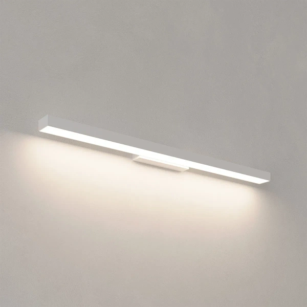 Kinkiet Aqua 66,5 cm biały LED CCT IP44