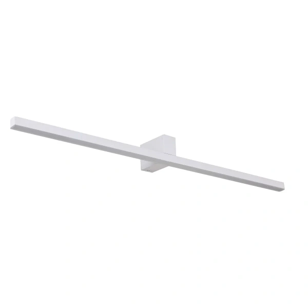 Kinkiet Nevada 90 cm biały LED 4000K IP44