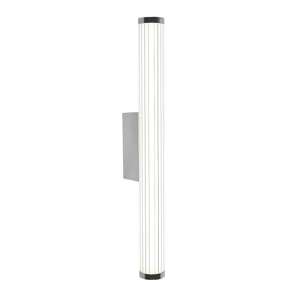 Kinkiet Vena 60 cm chromowany LED 12W CCT IP44