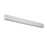 Kinkiet Ibros 93 cm biały LED 12W 4000K IP44