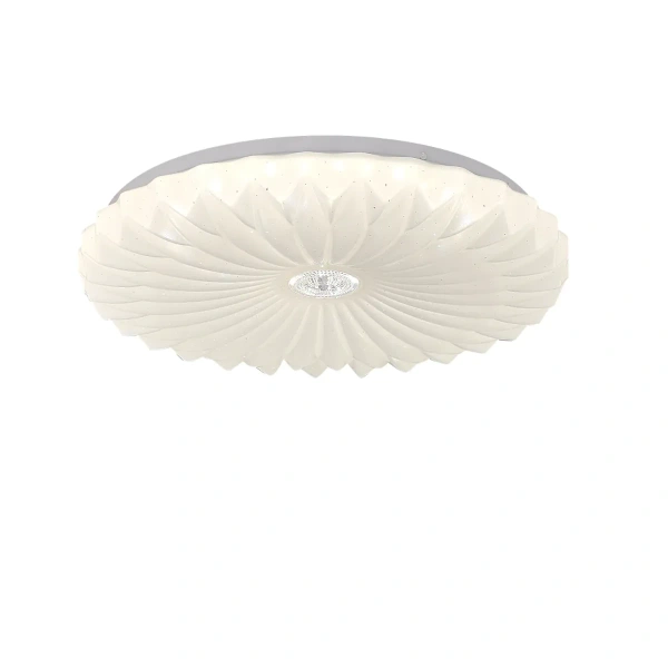 Plafon Zivora 33 cm biały LED 18W 4000K