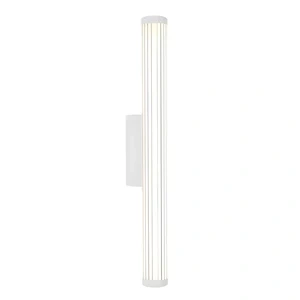 Kinkiet Vena 60 cm biały LED 12W CCT IP44