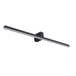 Kinkiet Nevada 90 cm czarny LED 4000K IP44