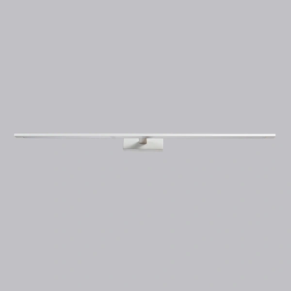 Kinkiet Isla XXL 96 cm chromowany LED CCT IP44
