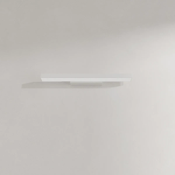 Kinkiet Aqua 42 cm biały LED CCT IP44