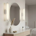 Kinkiet Vena 60 cm biały LED 12W CCT IP44