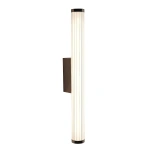 Kinkiet Vena 60 cm kawowy LED 12W CCT IP44