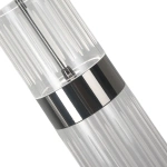 Lampa wisząca Ambiente 3 grafitowa LED 3x6W CCT