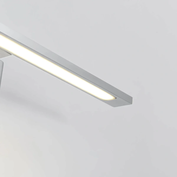 Kinkiet Isla 41 cm chromowany LED CCT IP44