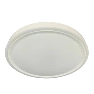 Plafon Vegas 40 cm biały LED 24W 4000K IP54