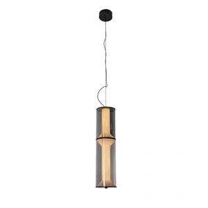 Lampa wisząca Aeris 2 dymiona LED 25W CCT