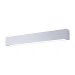 Kinkiet Ibros 63 cm biały LED 9W 4000K IP44